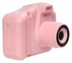 Denver Instant Παιδική Φωτογραφική Μηχανή Ροζ KPC-1370 Pink - Image 3