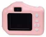 Denver Instant Παιδική Φωτογραφική Μηχανή Ροζ KPC-1370 Pink - Image 4