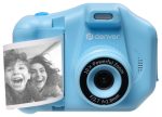 Denver Instant Παιδική Φωτογραφική Μηχανή Μπλε KPC-1370BU BLUE