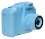 Denver Instant Παιδική Φωτογραφική Μηχανή Μπλε KPC-1370BU BLUE - Image 4