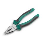 SATA πένσα 150mm με αντιολισθητική λαβή TPE και λεπίδες σκληρυμένες με λέιζερ