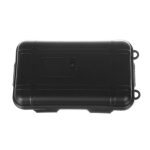 Κιτ Επιβίωσης 7 σε 1 σε Πρακτική Θήκη 13.5x8x3.5 Μαύρη - Image 2