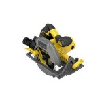 Stanley Δισκοπρίονο 1650W – 190 mm – 66 mm Βάθος Κοπής