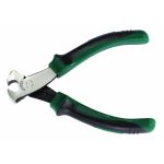 SATA mini μπροστοκόφτης 110mm με λεπίδες λέιζερ και αντιολισθητική λαβή TPE