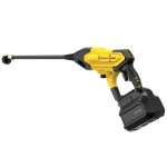 Stanley FATMAX V20 Πλυστικό Μπαταρίας 18V με Μπαταρία 4Ah
