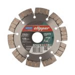 Δίσκος διαμαντέ γρανίτου PRO GRANITE TURBO 125X2,2X22,23MM
