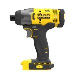 Stanley Παλμικό Κατσαβίδι V20 18V – Solo – 165Nm – 3100bpm