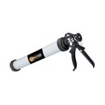 COOFIX Πιστόλι Σιλικόνης για Λουκάνικο 600ml 375mm Εργονομικής Λαβής