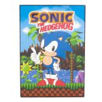 FIZZ Φως Διακοσμητικό Sonic Poster Light 2171