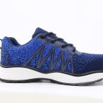 Αθλητικό Παπούτσι Running Μπλε Νο 39, Σόλα Αφρού