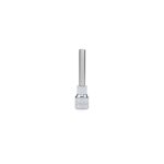 Καρυδάκι με μύτη μακρύ 1/2" άλλεν 10mm