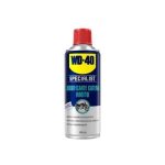 Σπρέι λίπανσης αλυσίδα ςmotorbike 400ml WD-40