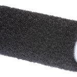 Ρολό στόκου Loutil Parfait Fiber Nylon μαύρο 18mm Νο250mm
