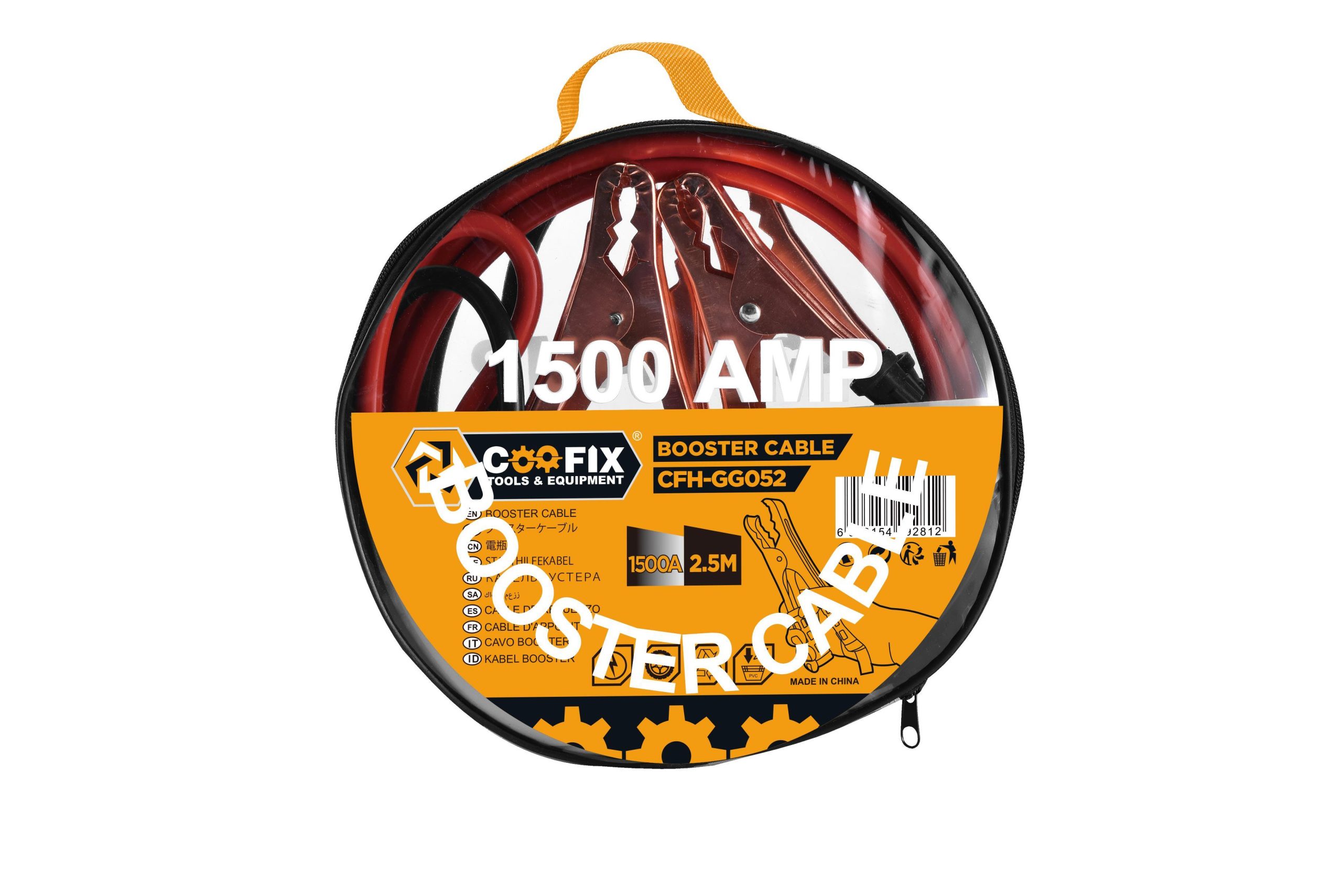 26350434ea2a46658b50c4e51660efcf Καλώδια αυτοκινήτου 12mmX2.5mm - Image 1
