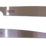 Λάμα φαρδιά για πριόνι μελαμίνης 8007 265mm