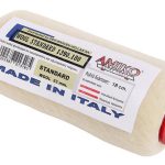 DEN BRAVEN Ρολό Γούνας Standard 240mm από Φυσική Τρίχα για Πλαστικά & Ακρυλικά Χρώματα