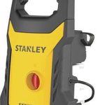 Stanley Πλυστικό Μηχάνημα 1400W 110Bar με Αντλία Αλουμινίου – 390L/h