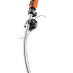 Black+Decker Χλοοκοπτικό Φινιρίσματος 900W – 35cm – Νήμα 2.0mm