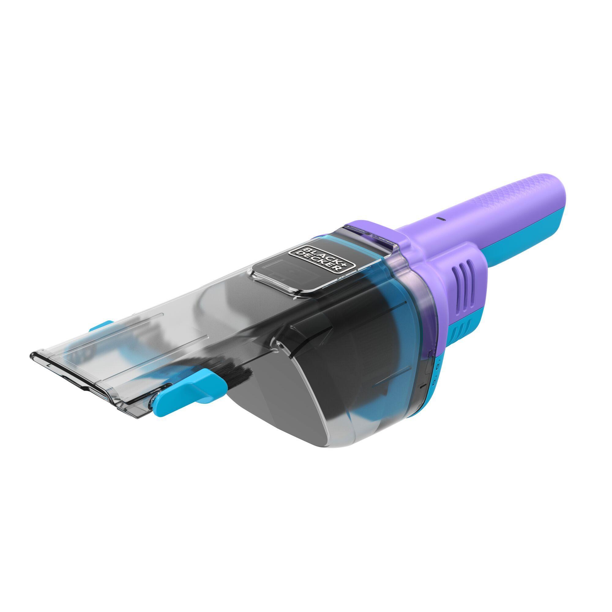 2fa6d08f745f47f79fc19de0e7164747 Black+Decker Σκουπάκι DUSTBUSTER PET 7.2V – 290ml – Επαναφορτιζόμενο - Image 1