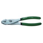 SATA γκαζόπενσα 150mm με διπλή θέση σιαγόνων και εργονομική λαβή