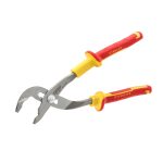 STANLEY Γκαζοτανάλια FATMAX Μονωμένη 1000V – 250mm από Χρωμιονικελιωμένο Ατσάλι