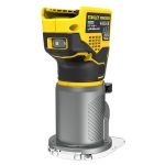 Stanley FATMAX V20 Ρούτερ BRUSHLESS 18V (Σκέτο Σώμα – Χωρίς Μπαταρία & Φορτιστή)