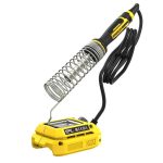 Stanley FATMAX V20 Κολλητήρι 18V – Ρυθμιζόμενο 204–482°C – Solo (Χωρίς Μπαταρία & Φορτιστή)