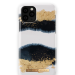 IDEAL OF SWEDEN Θήκη Fashion iPhone 11 PRO Gleaming Licorice IDFCSS19-I1958-122