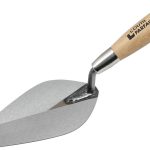 Μυστρί Loutil Parfait  με ξύλινη λαβή Νο6"x7cm