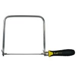 STANLEY Σέγα Ξυλογλυπτικής με Εργονομική Λαβή Cushion Grip