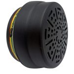 Climax Φίλτρο Μάσκας ABEK1P3 Κουμπωτό – Συμβατό με 732100, Προστασία Αερίων & Σωματιδίων