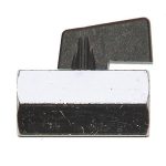 Διακοπτάκι σφαιρικό θηλυκό 1/4" σε 1/4"