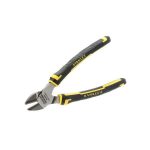 STANLEY πλαγιοκόφτης FATMAX 160mm με βαριά μόνωση και εργονομική λαβή