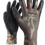 Γάντι νιτριλίου EASY GRIP παραλλαγή Νο9