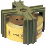 Λάμα ανταλλακτική για μέτρο POWERLOCK 25mm - 10m