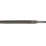 Λίμα τρίγωνη 12τεμ. Νο6" TAPER
