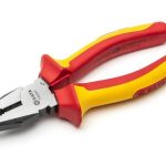 SATA Πένσα με Μόνωση 1000V VDE 150mm