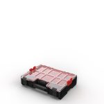 Κασετίνα SYSTEM PRO ORGANIZER 300 με 8 θήκες
