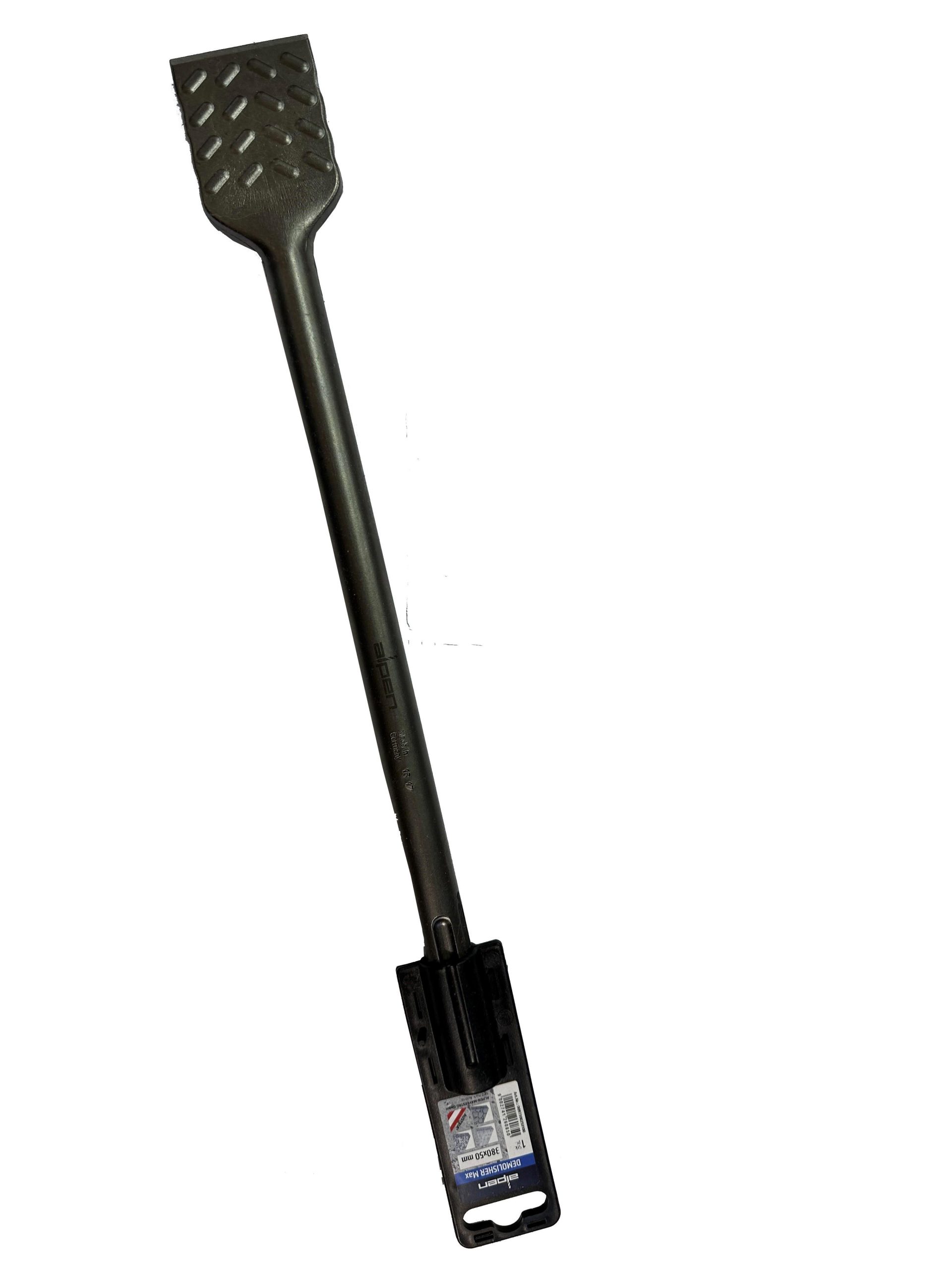 3c918b9affee4cc5bafc2d46390daa92 Καλέμι SDS MAX υψηλής αντοχής 380x50mm - Image 1