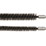 Τουμπόβουρτσα με βόλτα Μ6 No14mm