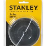 Κεφαλή θαμνοκοπτίκου STR-750 2mm-3mm