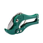 SATA Σωληνοκόφτης PVC 3‑42mm – Εργονομική λαβή και καθαρή κοπή σε σωλήνες PVC