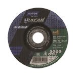 Δίσκος κοπής μαρμάρου 25τεμ. κούρμπα vulcan No125x3,2x22,23mm