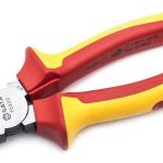SATA Πένσα με Μόνωση 1000V VDE 200mm