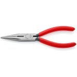 KNIPEX Μυτοτσίμπιδο 160mm – Ημιστρόγγυλα Μυτερά Ράμφη Ακριβείας