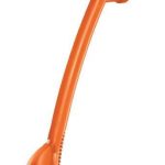 BLACK+DECKER Χλοοκοπτικό Φινιρίσματος 350W – Πλάτος Κοπής 25cm