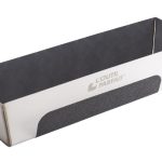 LOUTIL PARFAIT δοχείο στόκου inox 358×108×90mm για επαγγελματική χρήση