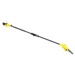 Stanley FATMAX V20 Αλυσοπρίονο Κονταριού 18V Brushless – Λάμα 20 cm – Σκέτο Σώμα
