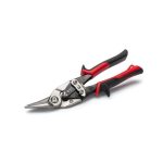 SATA λαμαρινοψάλιδο αριστερής κοπής 250mm με εργονομική αντιολισθητική λαβή