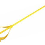 Αναδευτήρας Stanley 400x85mm για τρυπάνια 10mm και 8mm